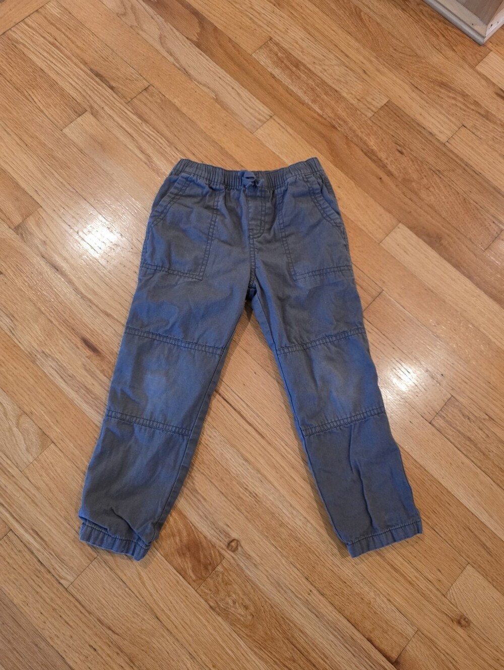 Tea Collection Boy's Cotton Lined Pants